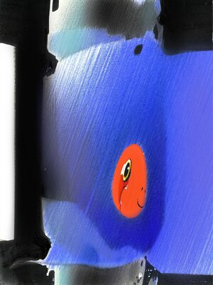 cover image of Le clown-allergique